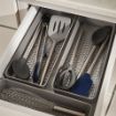 Picture of HEXA In-Drawer 6x15 GY
