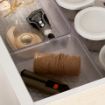 Picture of HEXA In-Drawer Organizer 6x6 CL