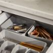 Picture of HEXA In-Drawer 6x6 GY
