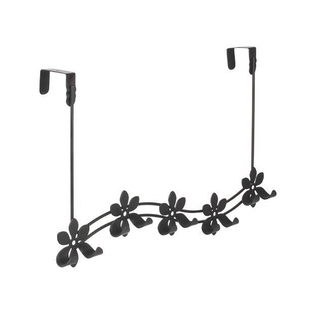 Picture of Flower Rack OTD 5 Hook BK