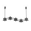 Picture of Flower Rack OTD 5 Hook BK
