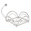 Picture of Flower Napkin Holder Weighted CH