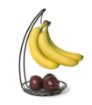 Picture of Grid Banana Holder BK