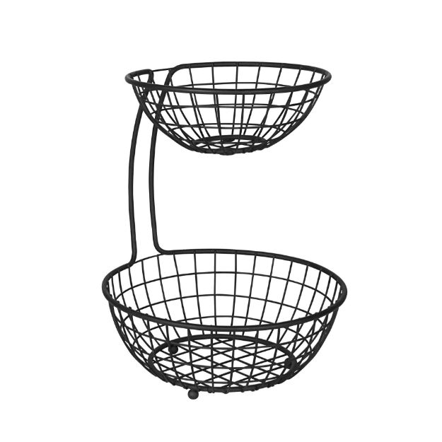 Picture of Grid Server 2-Tier BK