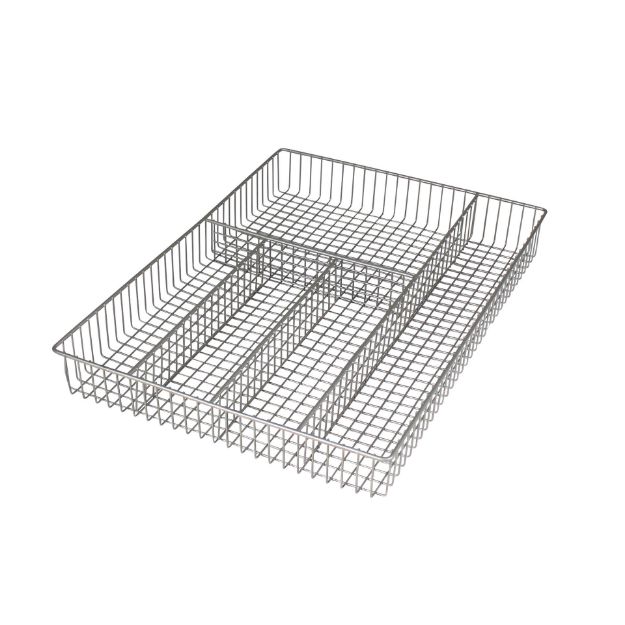 Picture of Grid Silverware Tray SNPC