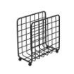 Picture of Grid Napkin Holder BK