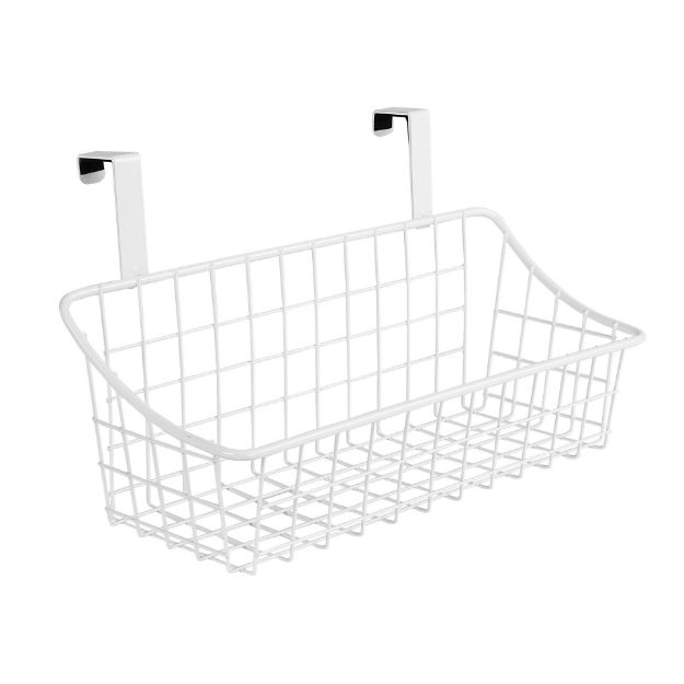 Picture of Grid OTC Storage Basket Small WH