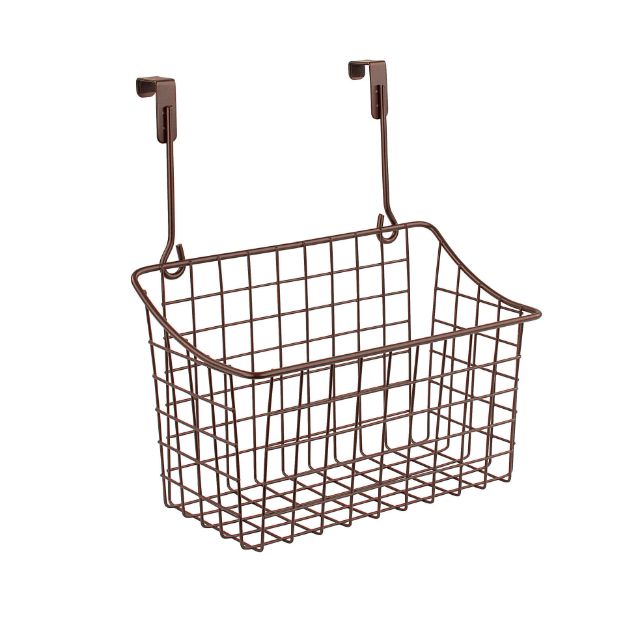 Picture of Grid OTC Storage Basket Medium BZ