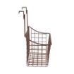 Picture of Grid OTC Storage Basket Medium BZ