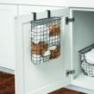 Picture of Grid OTC Recycling Bag Holder & Towel Bar IG