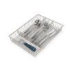 Picture of Grid Silverware Tray SNPC