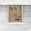 Picture of Grid Silverware Tray SNPC