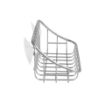 Picture of Grid Suction Storage Basket SS