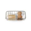 Picture of Grid Suction Storage Basket SS
