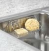 Picture of Grid Suction Storage Basket SS