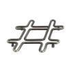 Picture of Trivet Hashtag Graphite