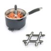 Picture of Trivet Hashtag Graphite