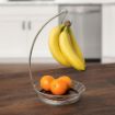 Picture of Heritage Banana Holder Galvanized
