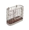 Picture of Heritage Napkin Holder Galvanized