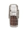 Picture of Heritage Napkin Holder Galvanized