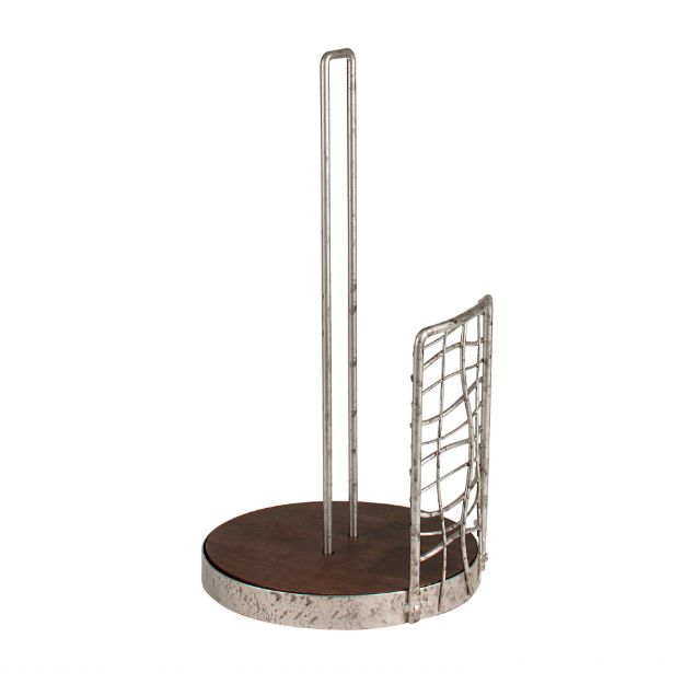 Picture of Heritage Paper Towel Holder Galvanized