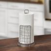 Picture of Heritage Paper Towel Holder Galvanized