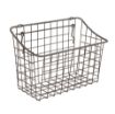 Picture of Pegboard & WM Storage Basket Large IG
