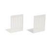 Picture of Bookends Large WH