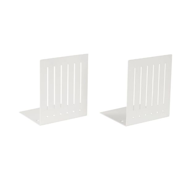 Picture of Bookends Large WH