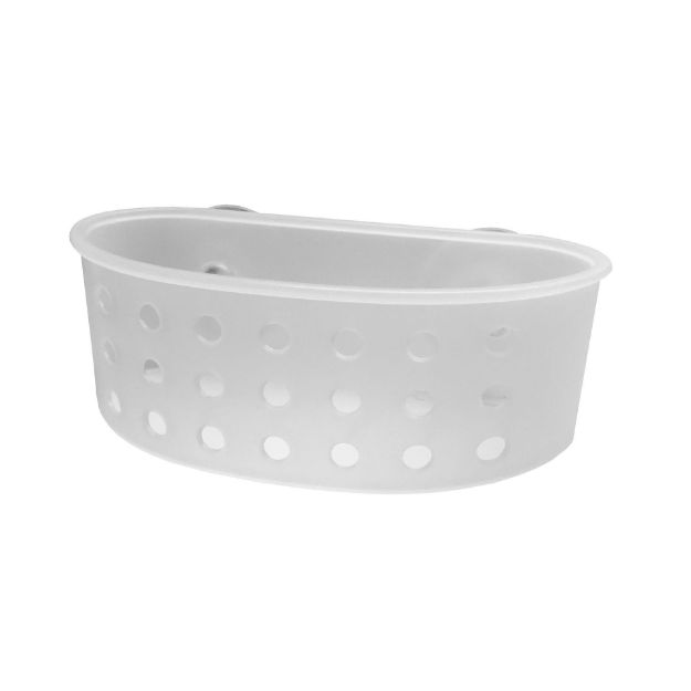 Picture of Suction Storage Basket Large CL