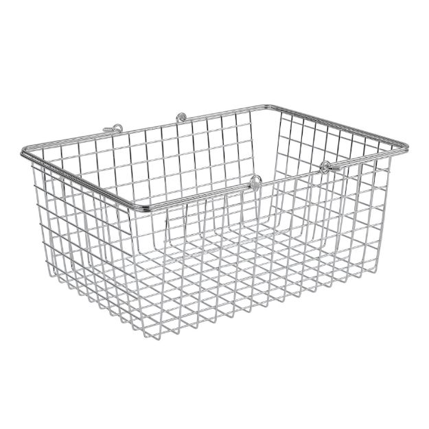 Picture of Wire Storage Basket Large CH