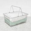 Picture of Wire Storage Basket Large CH