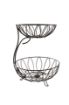 Picture of Leaf Server 2-Tier BK