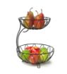 Picture of Leaf Server 2-Tier BK