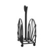 Picture of Leaf Napkin Holder BK