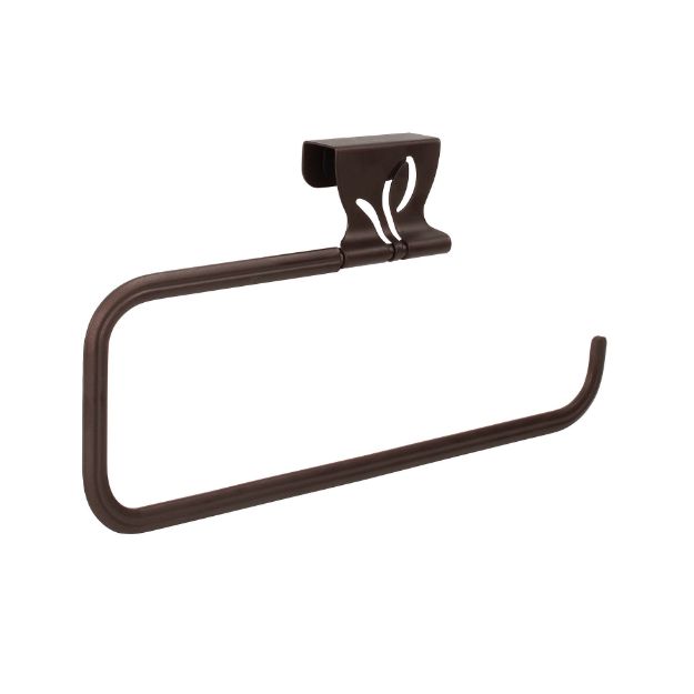 Picture of Leaf OTC Paper Towel Holder BZ