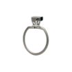Picture of Leaf OTC Towel Ring SNPC