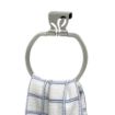 Picture of Leaf OTC Towel Ring SNPC
