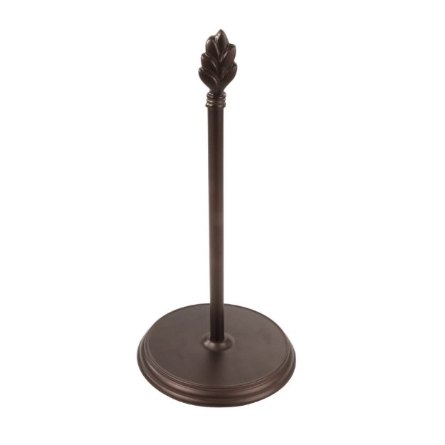 Picture of Leaf Paper Towel Holder BZ