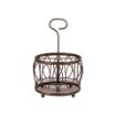 Picture of Leaf Caddy Silverware BZ