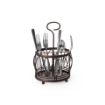 Picture of Leaf Caddy Silverware BZ