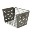 Picture of Macklin Bones Storage Basket Medium IG
