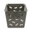 Picture of Macklin Bones Storage Basket Medium IG