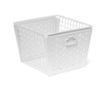 Picture of Macklin Storage Basket Large WH