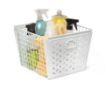 Picture of Macklin Storage Basket Large WH