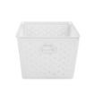Picture of Macklin Storage Basket Large WH
