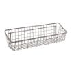 Picture of Pegboard & WM Storage Basket IG