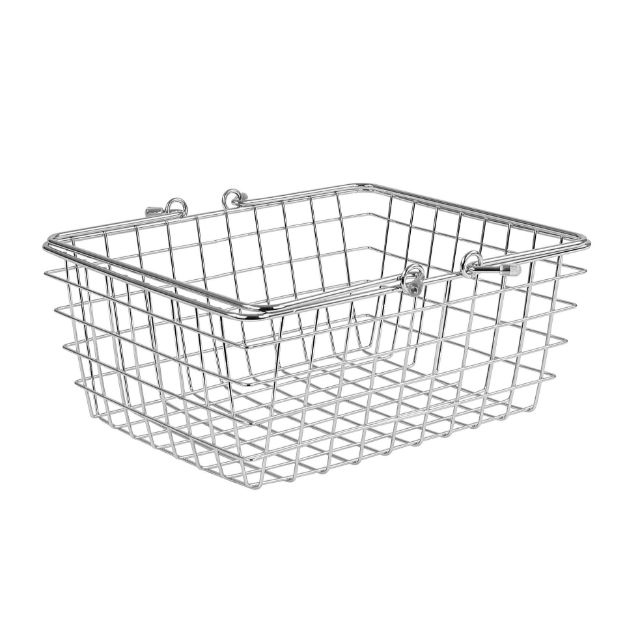 Picture of Storage Basket Medium CH