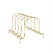 Picture of Wire Organizer Medium GLD