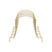 Picture of Wire Organizer Medium GLD